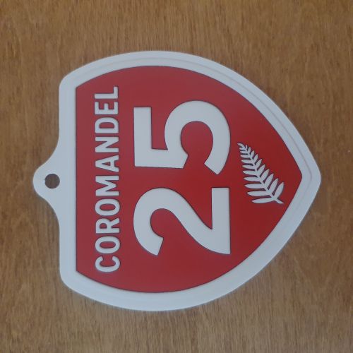 Highway 25 Coromandel