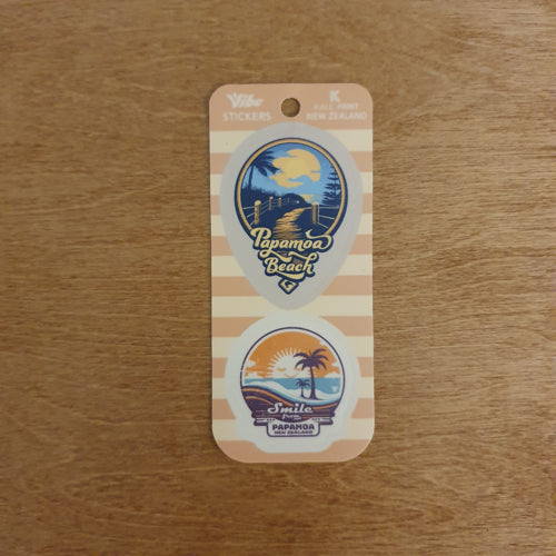 Papamoa - Mini Couple