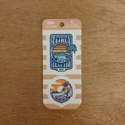 Tairua - Mini Couple