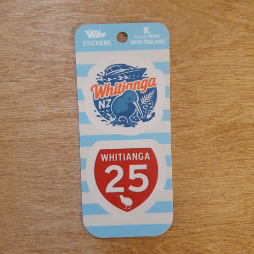 Whitianga - Mini Couple