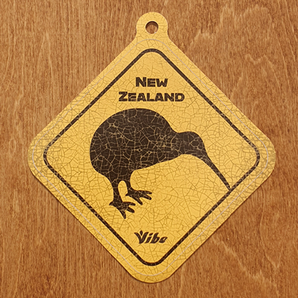 Kiwi Sign