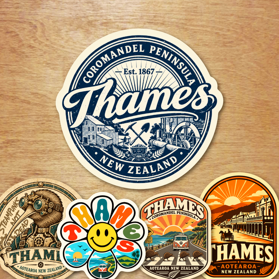 Thames