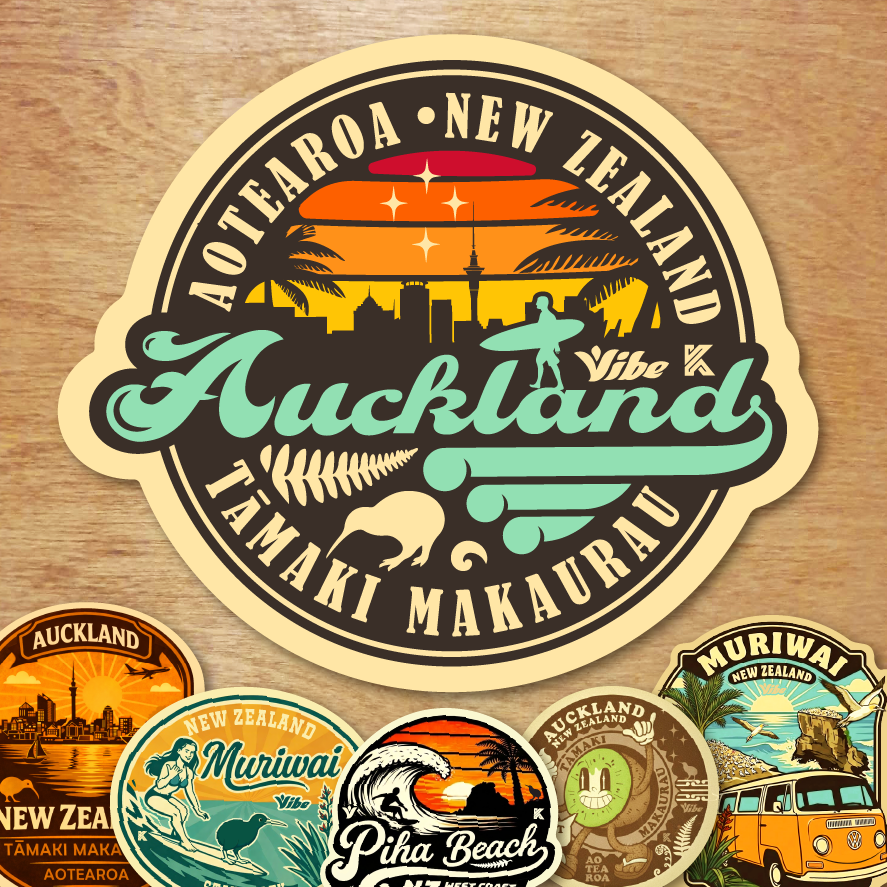 Auckland