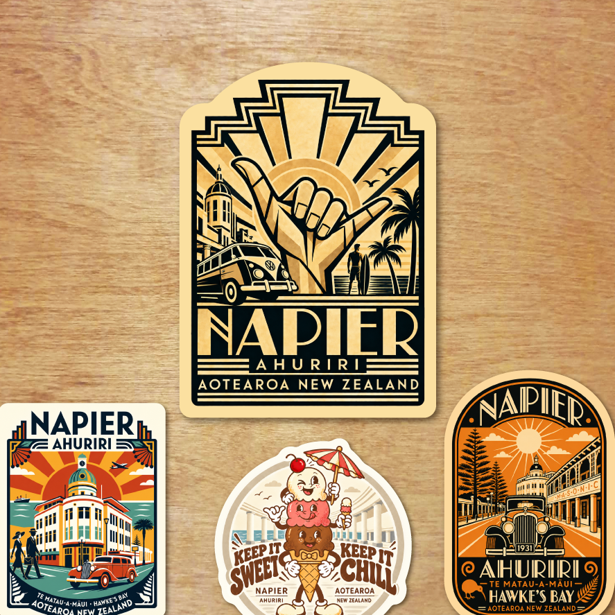 Napier