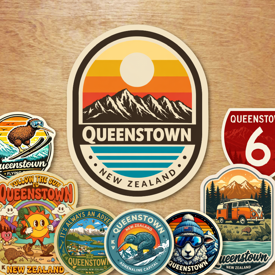 Queenstown