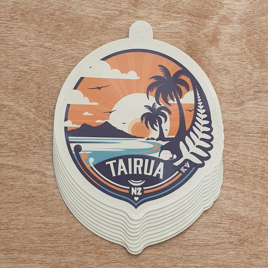 Tairua Vintage
