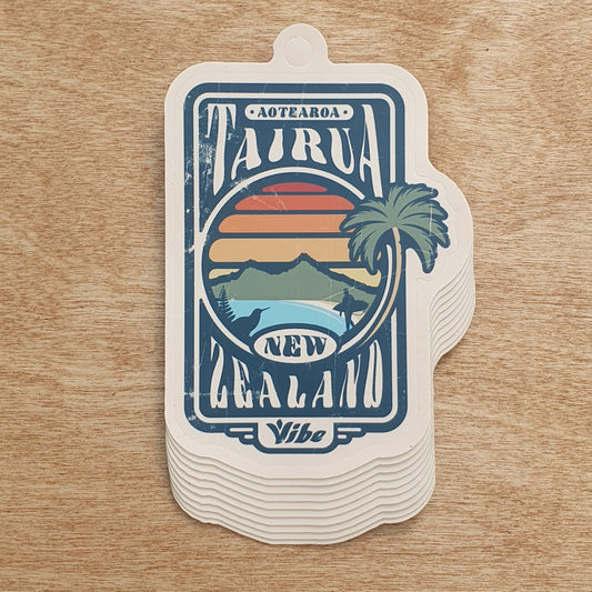 Tairua Classic