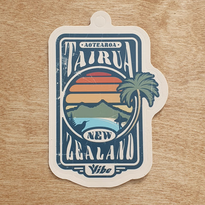 Tairua Classic