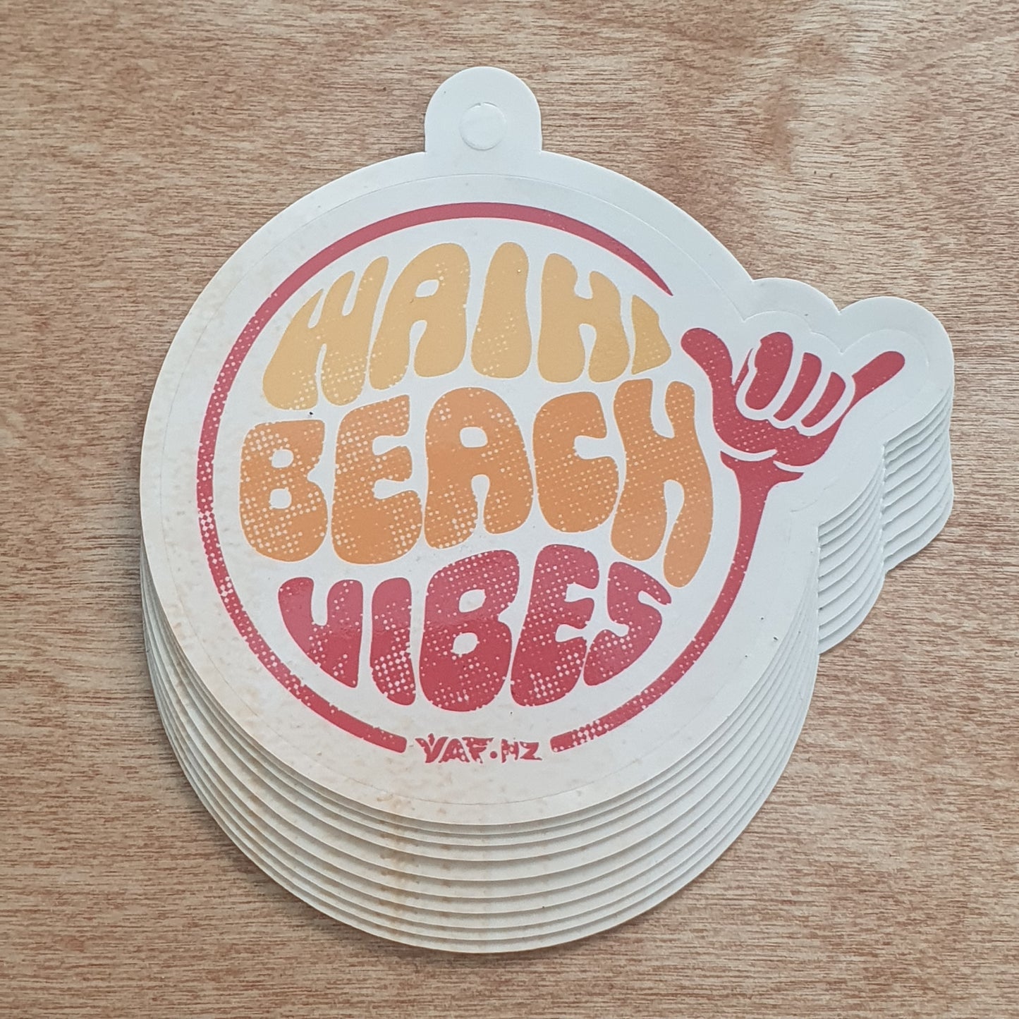 Waihi Beach Vibes
