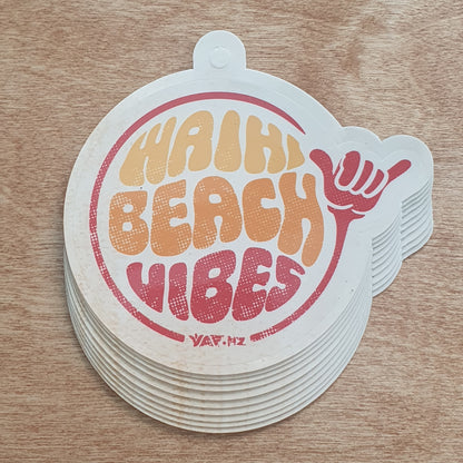 Waihi Beach Vibes