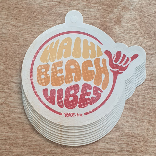 Waihi Beach Vibes