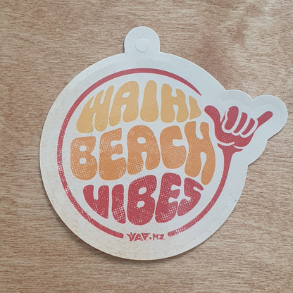 Waihi Beach Vibes