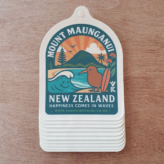 Mount Maunganui Happiness