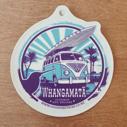 Whangamata VW Surf