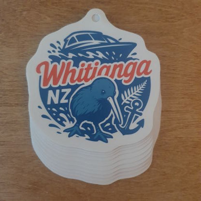 Whitianga Kiwi