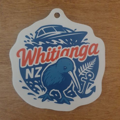 Whitianga Kiwi