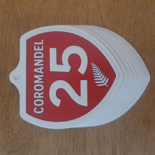 Highway 25 Coromandel