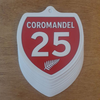 Highway 25 Coromandel