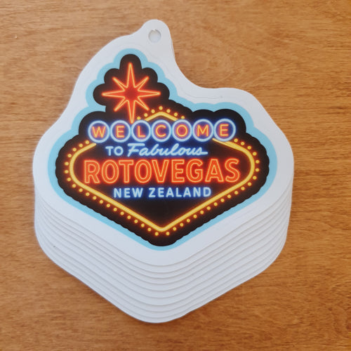 RotoVegas