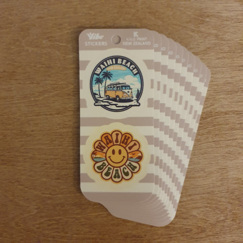 Waihi Beach - Mini Couple