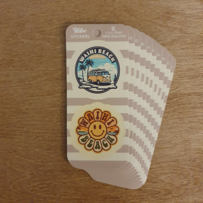 Waihi Beach - Mini Couple