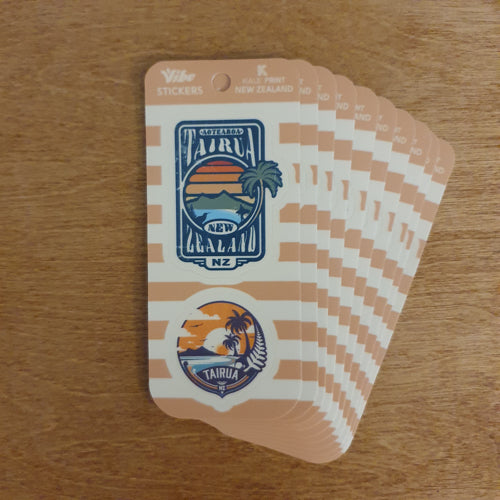 Tairua - Mini Couple