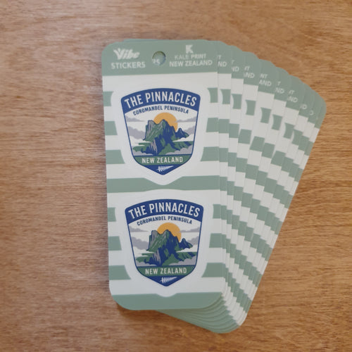 Pinnacles - Mini Couple