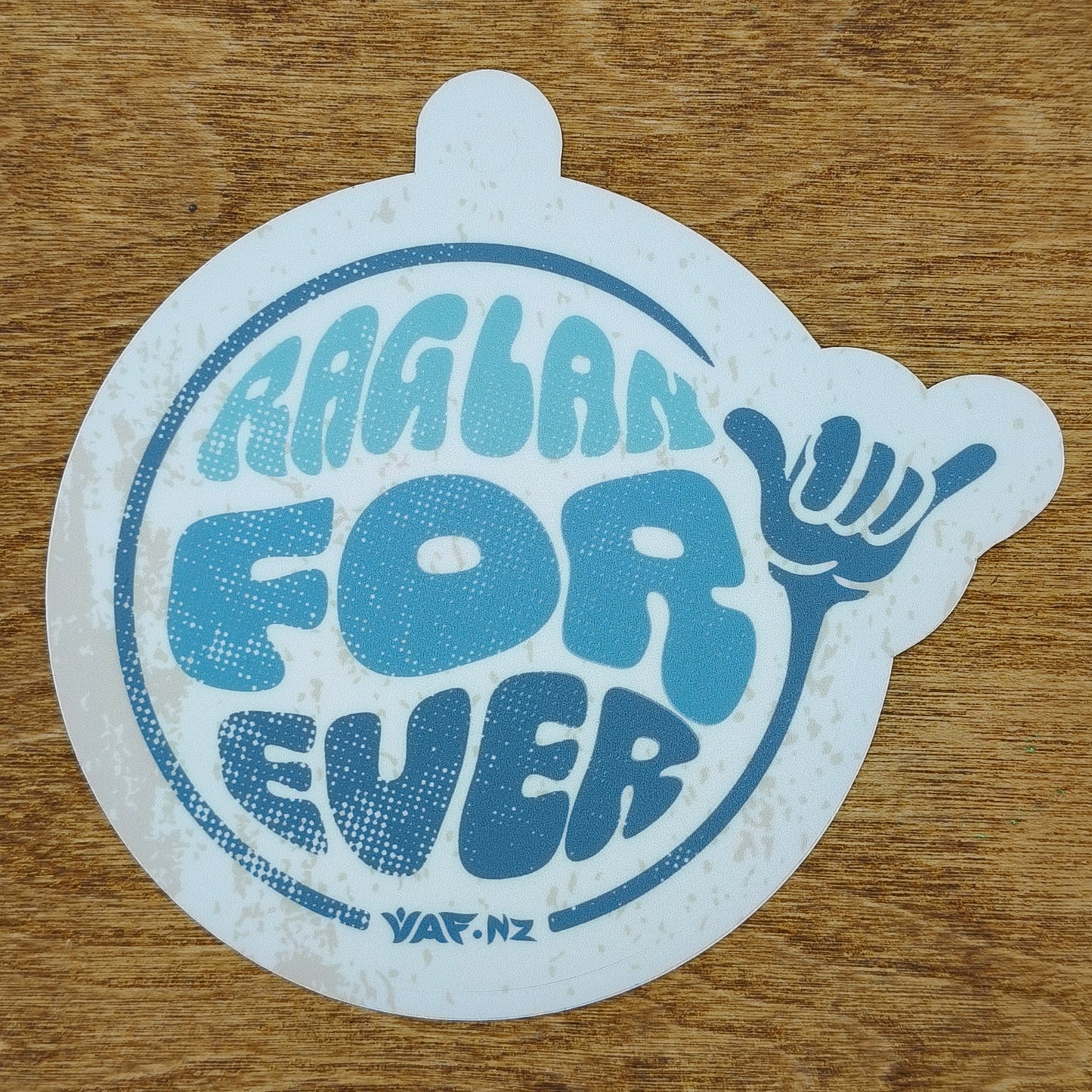 Raglan forever