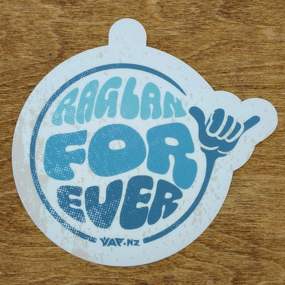 Raglan forever