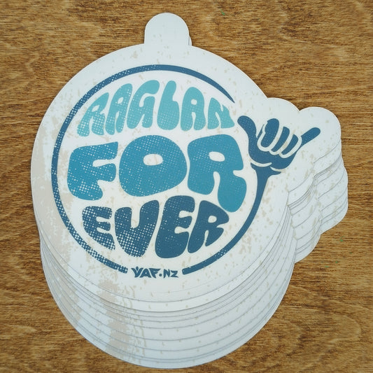 Raglan forever
