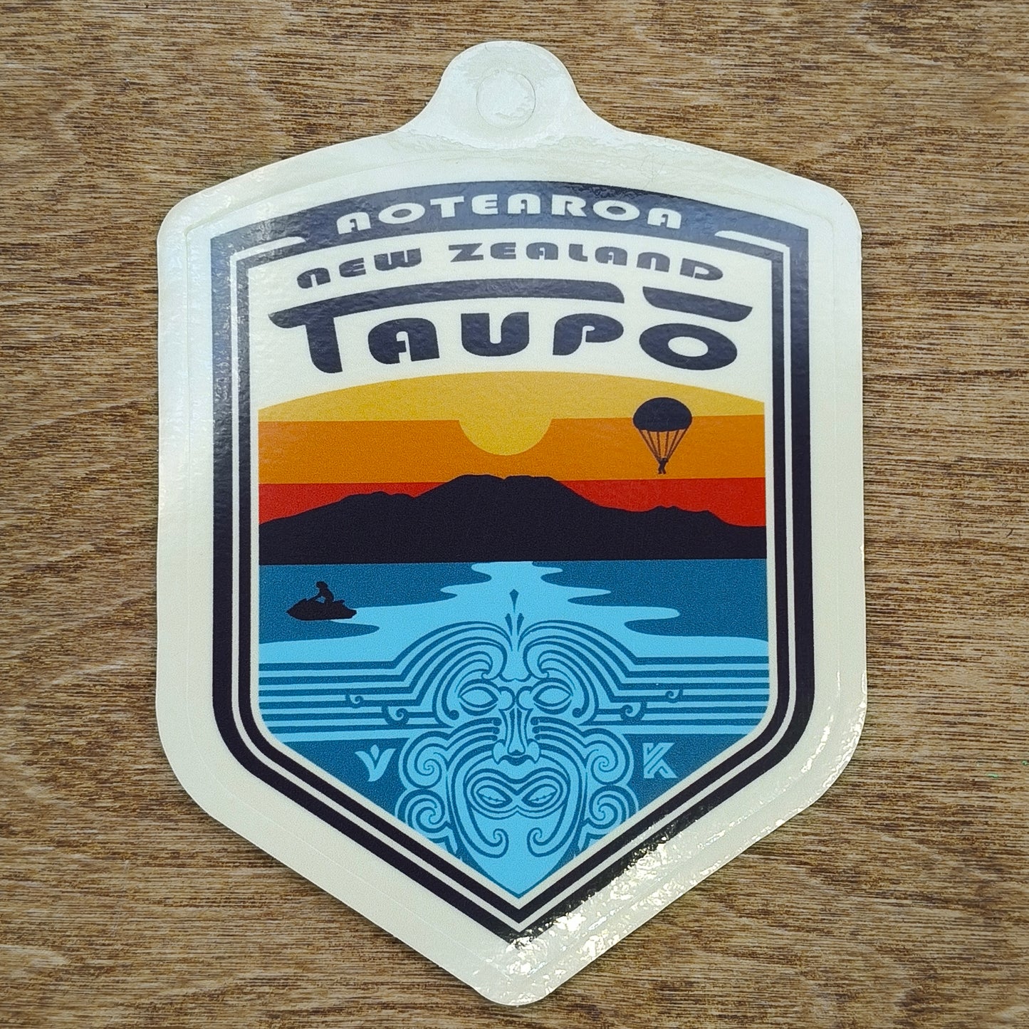 Taupō - Aotearoa