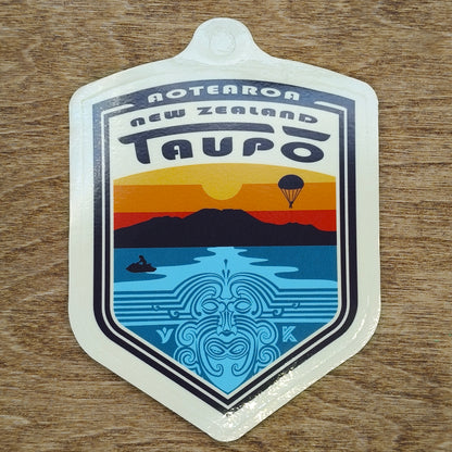 Taupō - Aotearoa