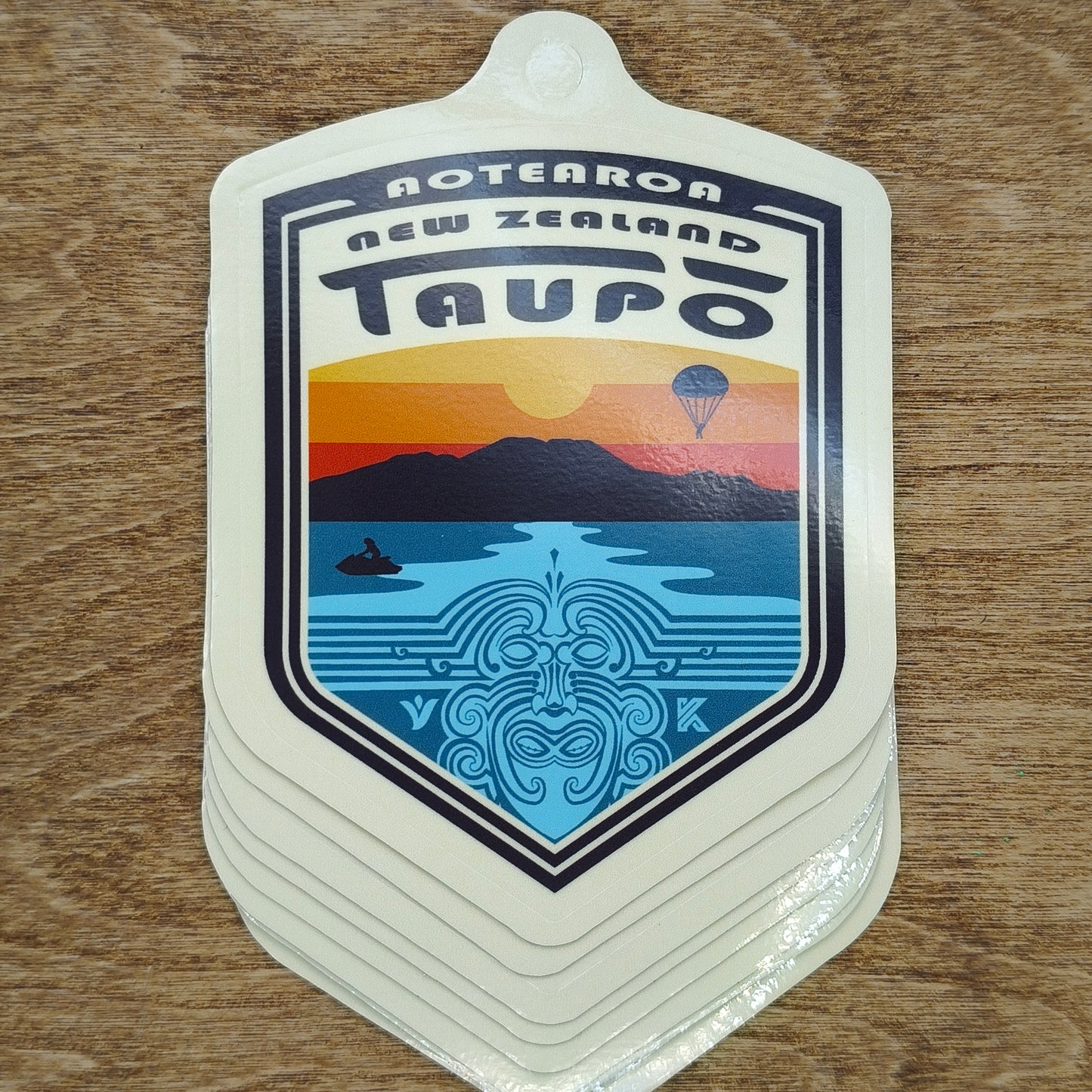 Taupō - Aotearoa