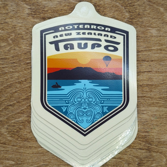 Taupō - Aotearoa