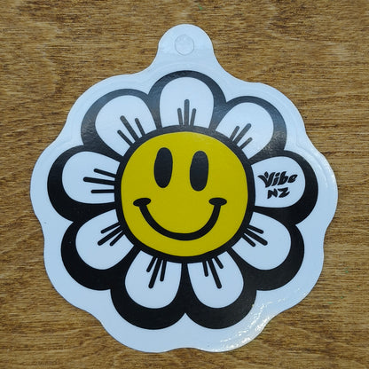 Happy Flower