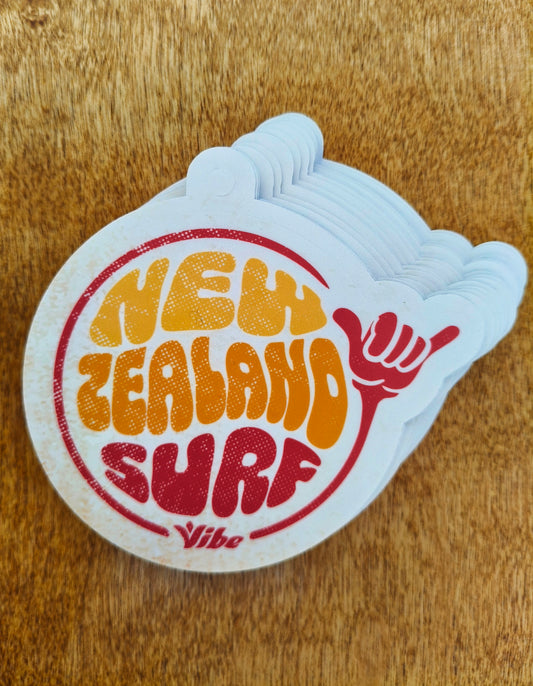 New Zealand Surf
