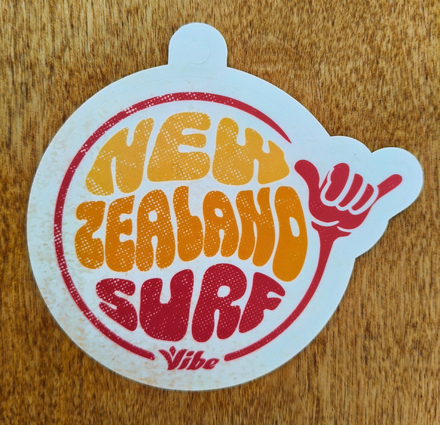 New Zealand Surf