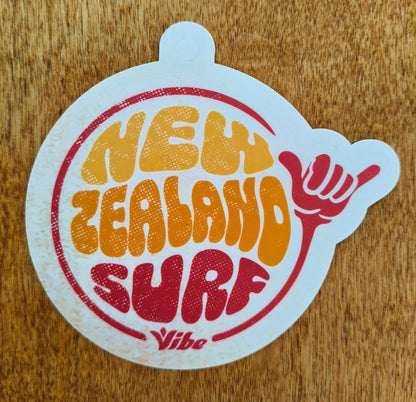 New Zealand Surf