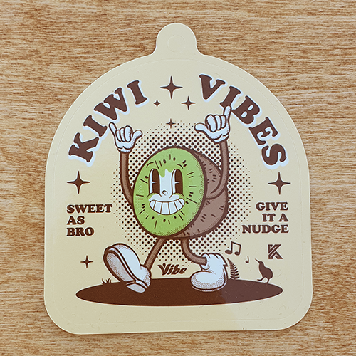 Kiwi Vibes