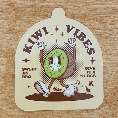 Kiwi Vibes