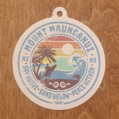 Mount Maunganui