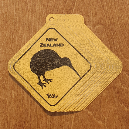 Kiwi Sign