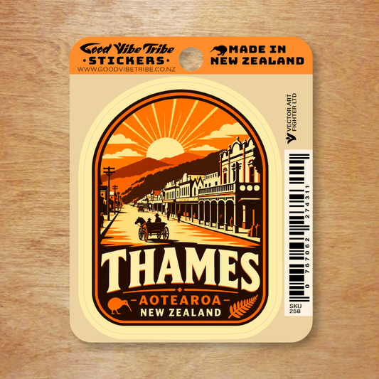 Thames Vintage