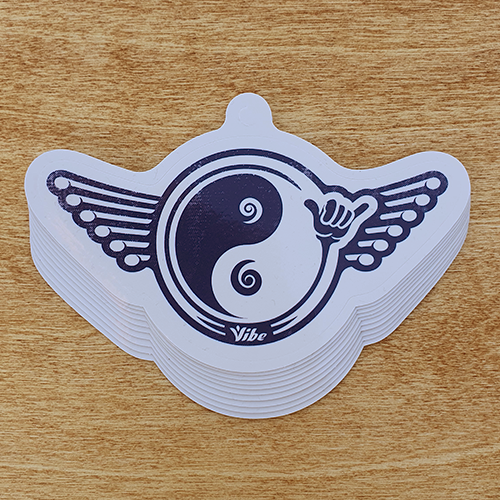 Yin Yang