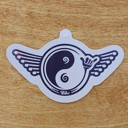 Yin Yang