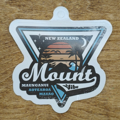 MOUNT Vibe triangle