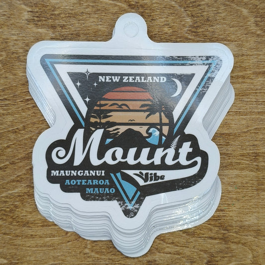 MOUNT Vibe triangle